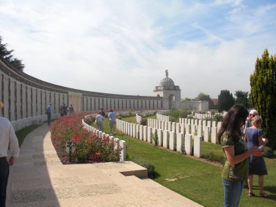 cemetery